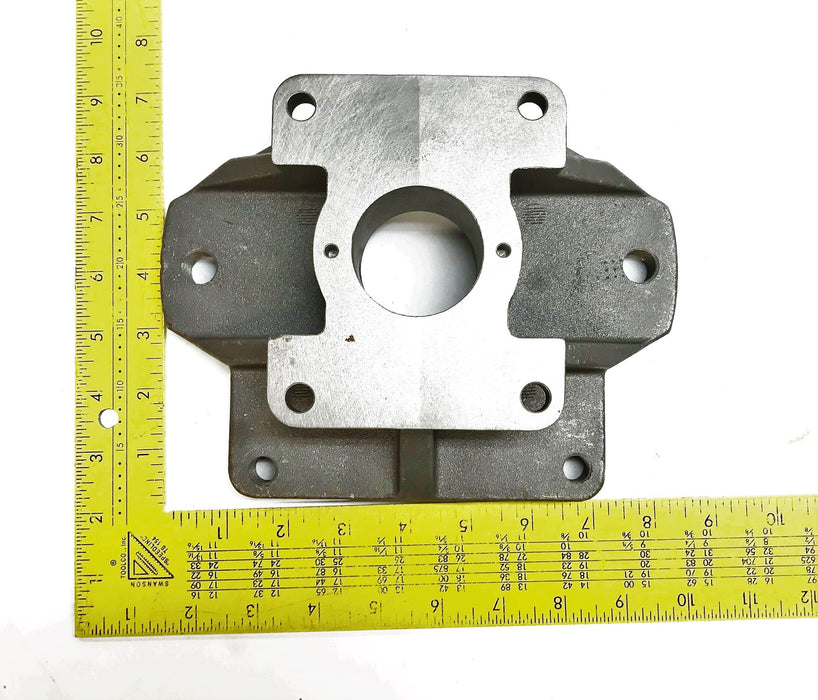 Heil OEM Pump Coupler Assembly 219-1989-036 NOS