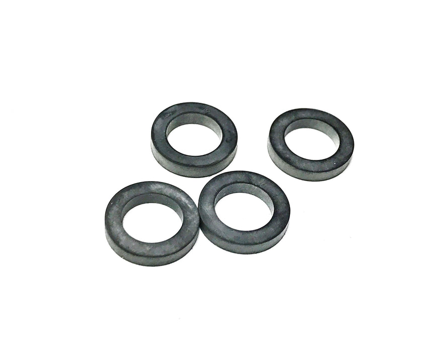 Cummins OEM O-Ring Seal 3201659 [Lot of 4] NOS