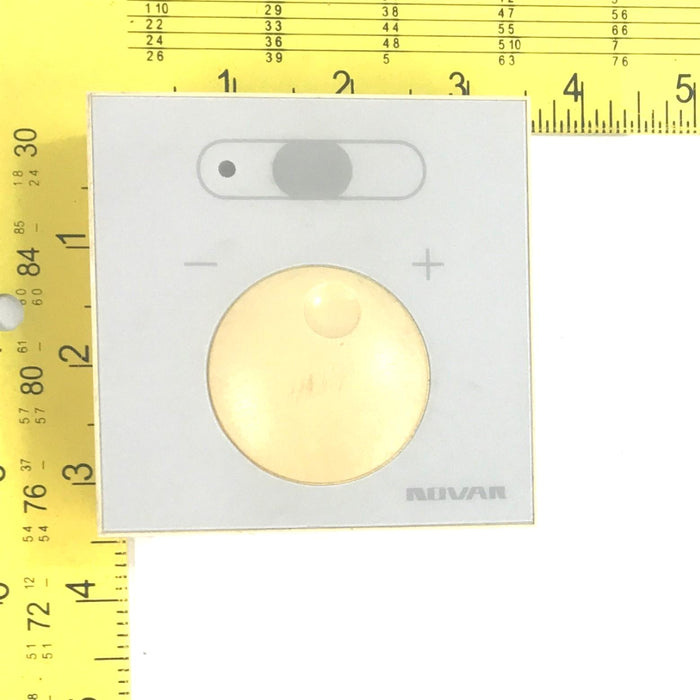 Novar Controls Zone Temp Sensor (DZTS/P ARO) 736020000 USED