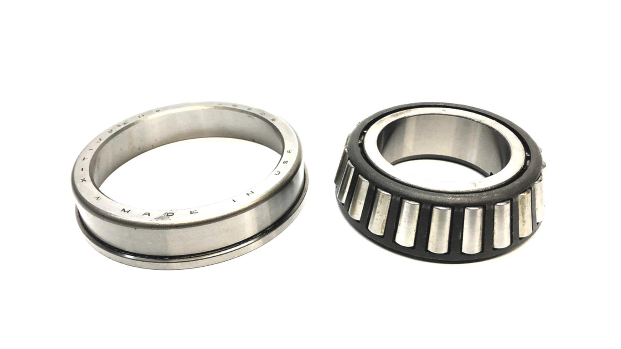 Timken Tapered Roller Bearing Cone & Cup 3980W/3920B NOS