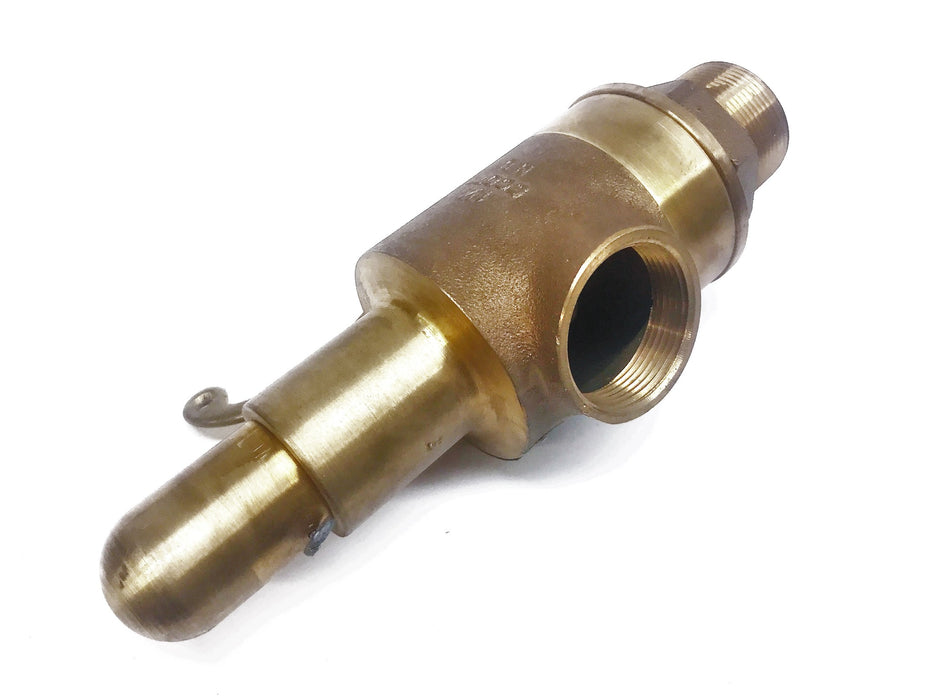 Jayco 1-1/2" Safety Relief Valve 150-15-1.50 NOS