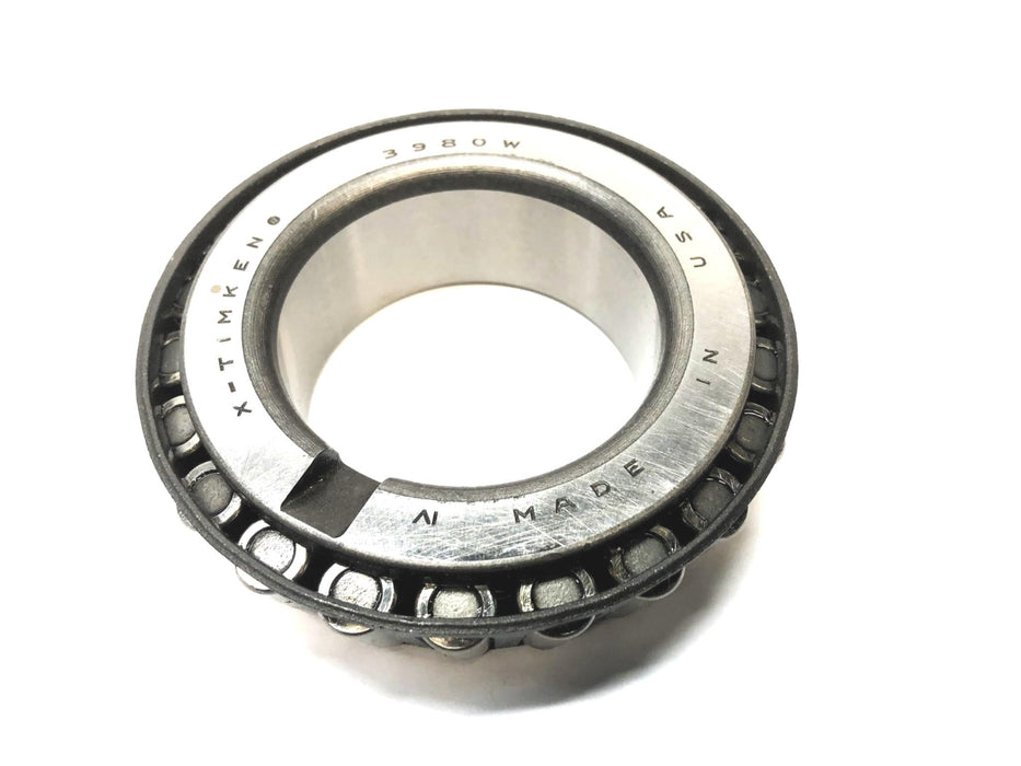 Timken Tapered Roller Bearing Cone & Cup 3980W/3920B NOS