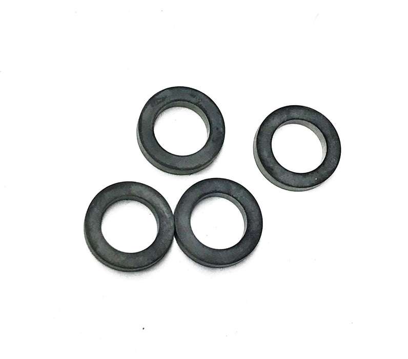 Cummins OEM O-Ring Seal 3201659 [Lot of 4] NOS