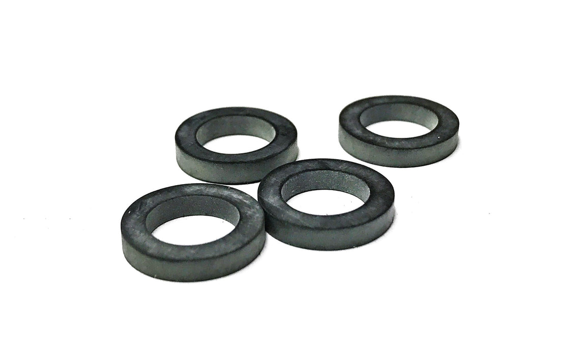 Cummins OEM O-Ring Seal 3201659 [Lot of 4] NOS