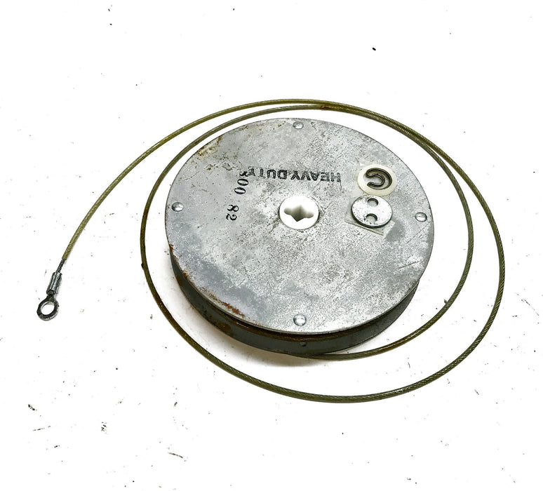 Adams Universal Spirator  800-82 NOS