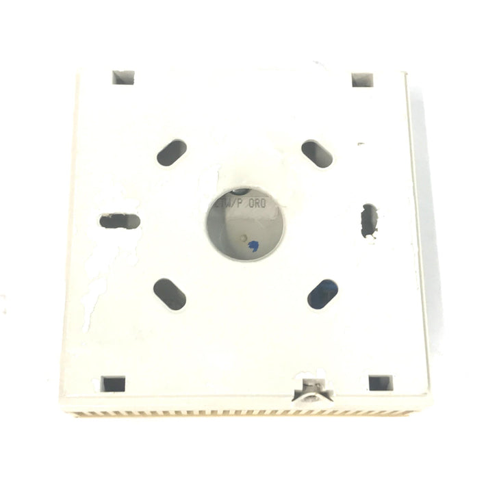Novar Controls Zone Temp Sensor (DZTW/P ORO)(2310) 736020000 USED