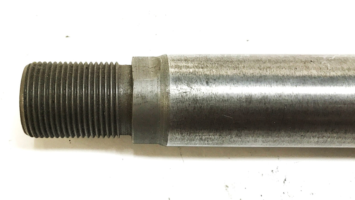 Rexroth Cylinder Shaft R900155218 NOS