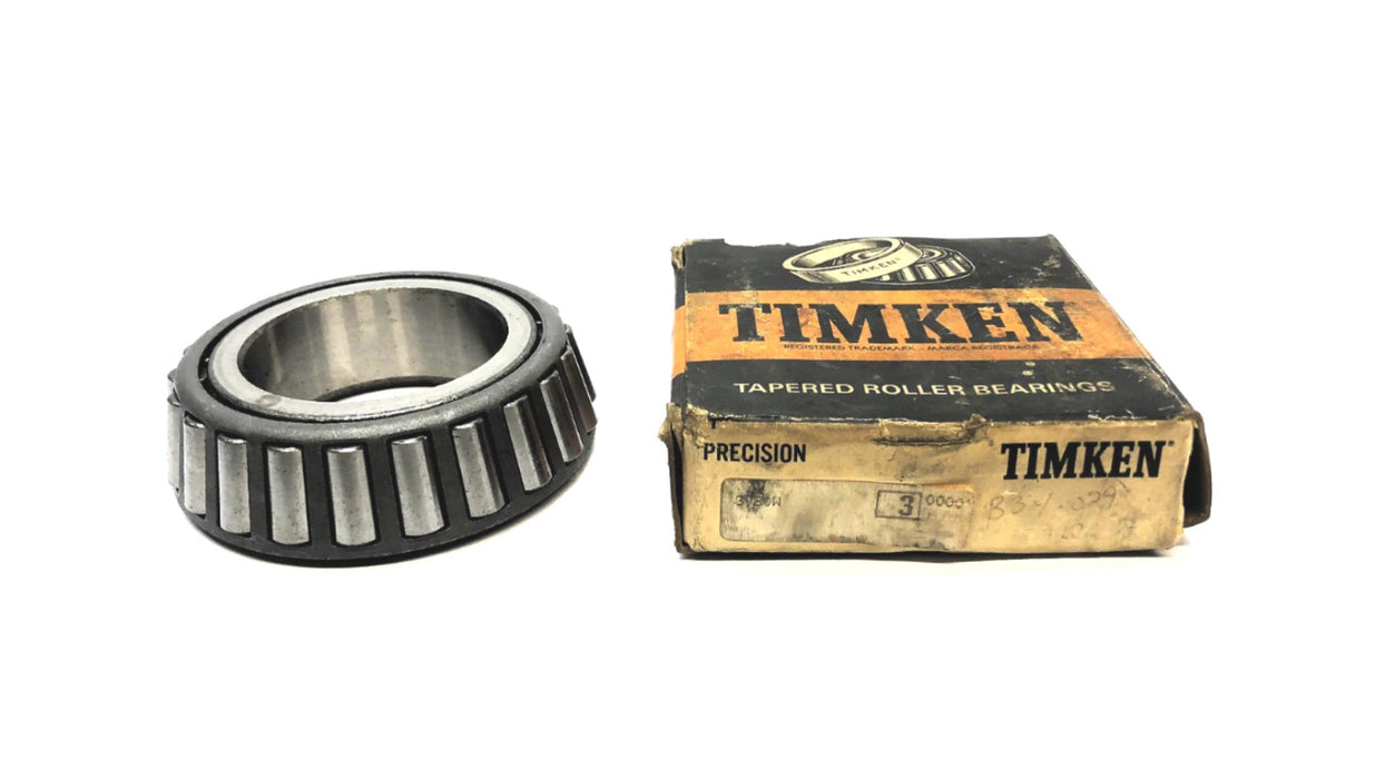 Timken Tapered Roller Bearing Cone 3980W NOS