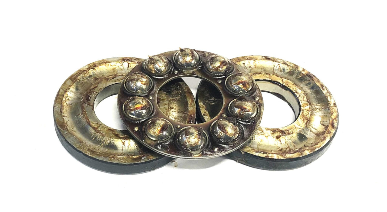 Mercer Gear Reducer Thrust Bearing A48 NOS