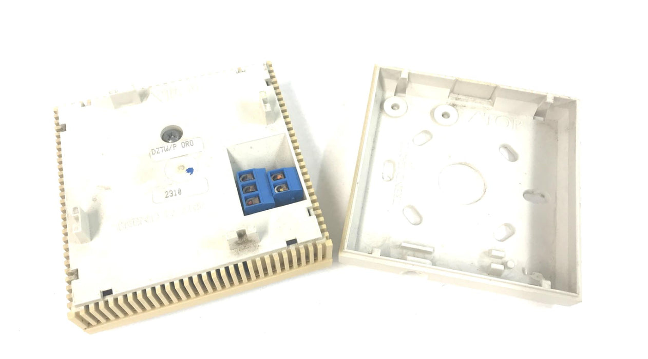 Novar Controls Zone Temp Sensor (DZTW/P ORO)(2310) 736020000 USED