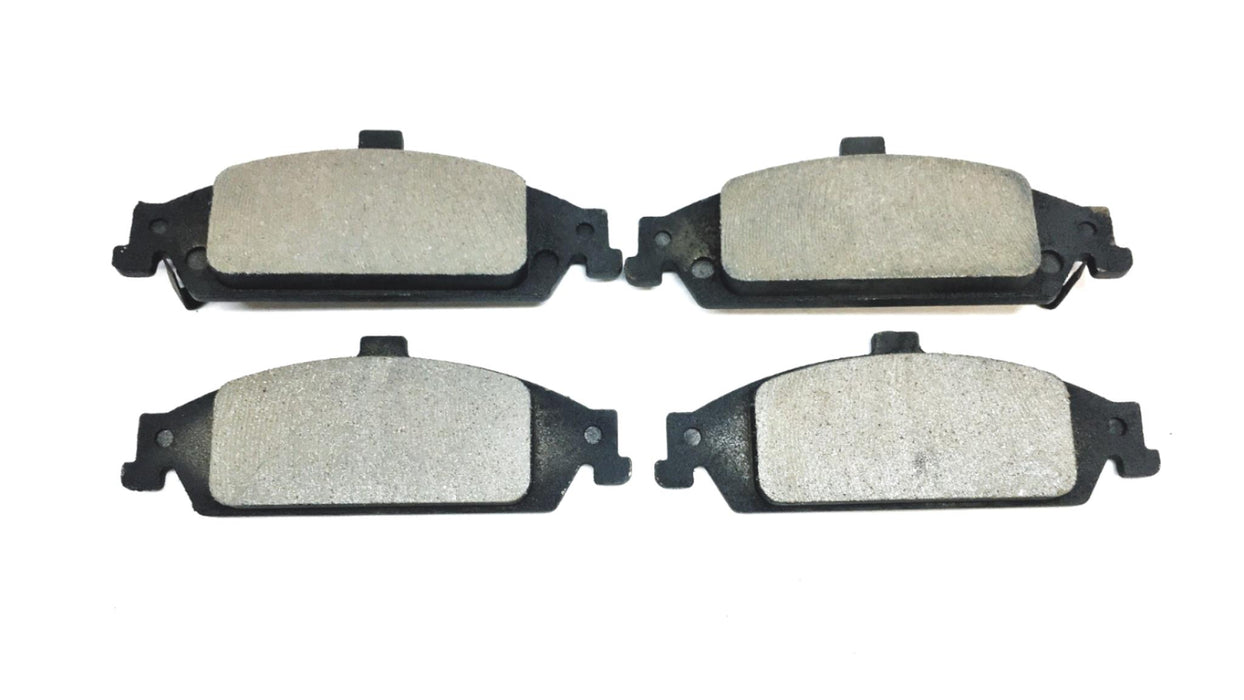 IFDP MaxStop Disc Brake Pads MKD727 NOS