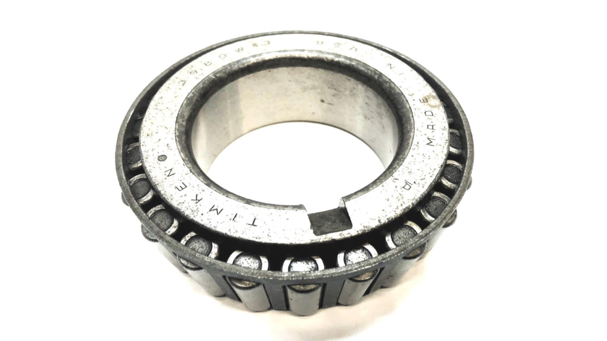 Timken Tapered Roller Bearing Cone 3980W NOS