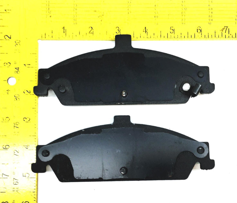 IFDP MaxStop Disc Brake Pads MKD727 NOS