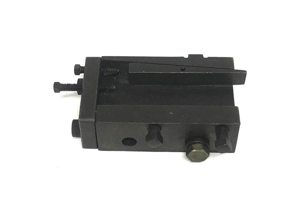 Unbranded Cut-Off Holder AZ-23519 USED