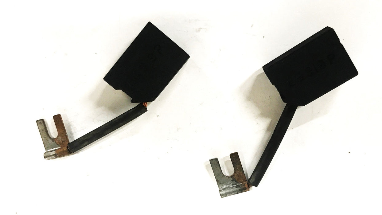 Unisource DC Motor Carbon Brush EG319P [Lot of 2] NOS