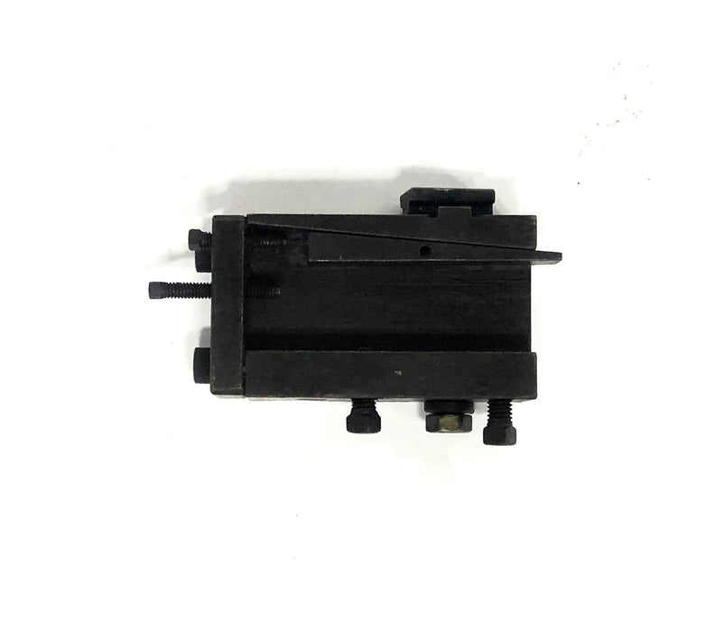 Unbranded Cut-Off Holder AZ-23519 USED