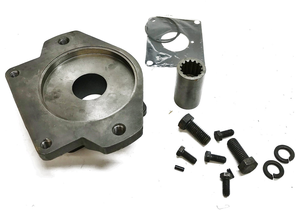 Heil OEM Pump Coupler Assembly 219-1989-036 NOS
