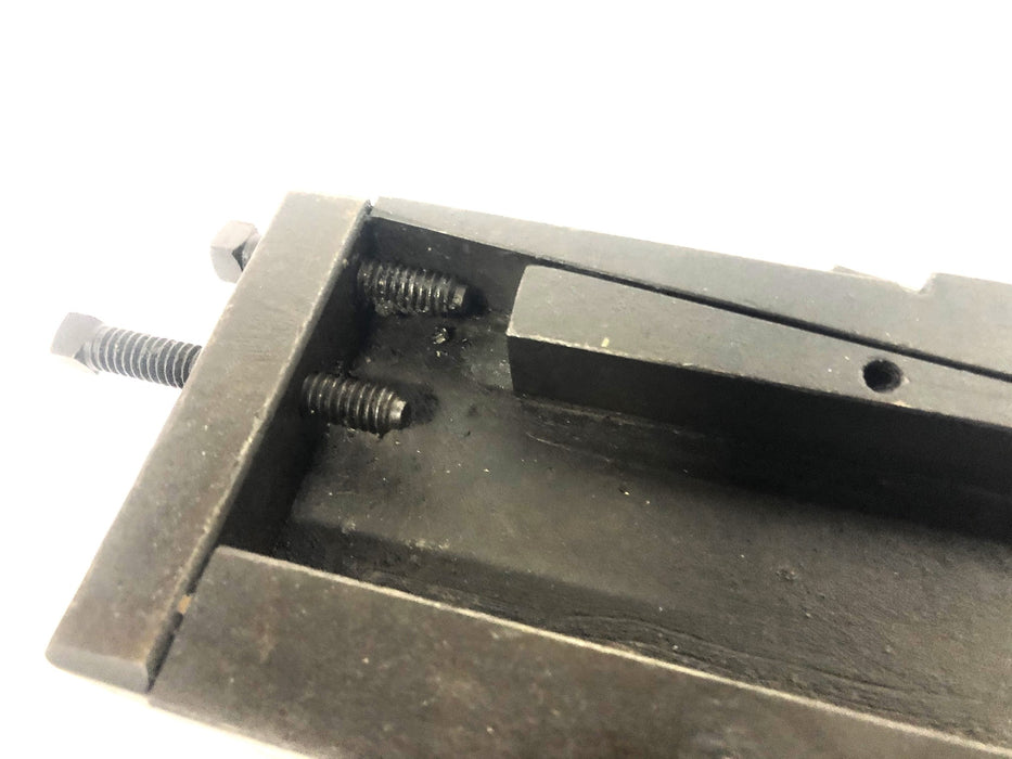 Unbranded Cut-Off Holder AZ-23519 USED