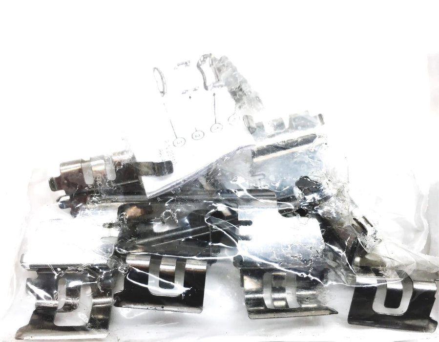 Wagner SST Domestic NAO Ceramic Disc Brake Pads D1056C NOS