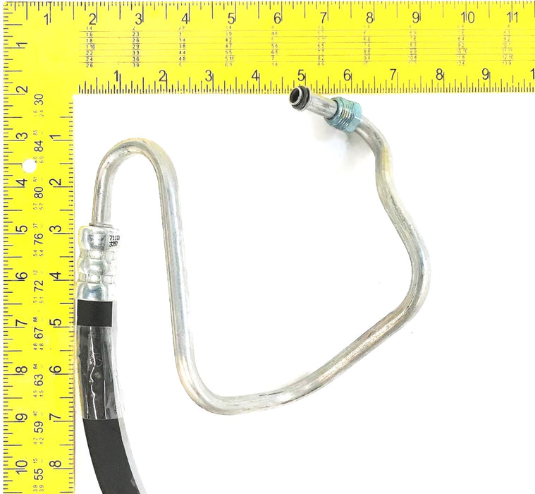 Omega Power Steering Pressure Hose 4106 NOS