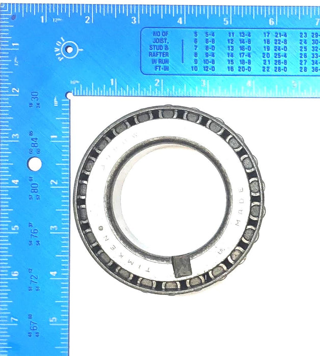 Timken Tapered Roller Bearing Cone 3980W NOS