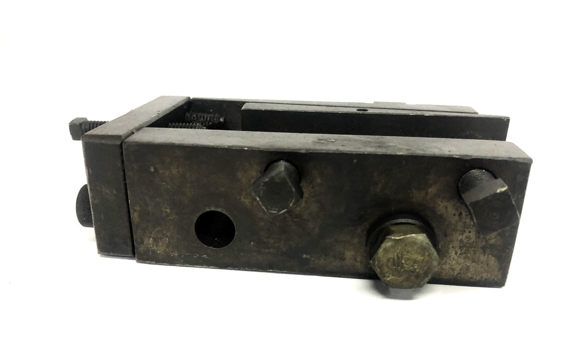 Unbranded Cut-Off Holder AZ-23519 USED