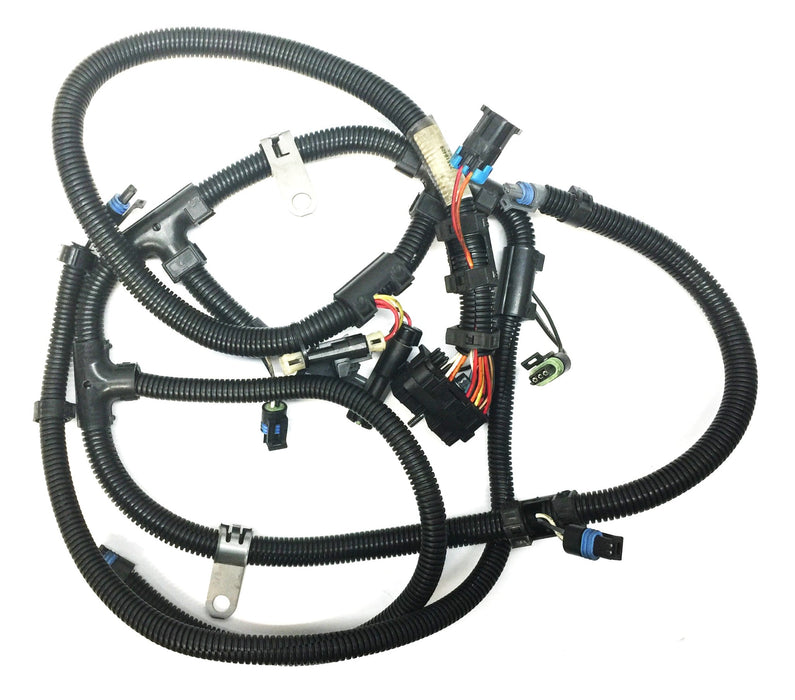 Grupo Dekko Sensor DDEC III S50 Harness 23519409 USED