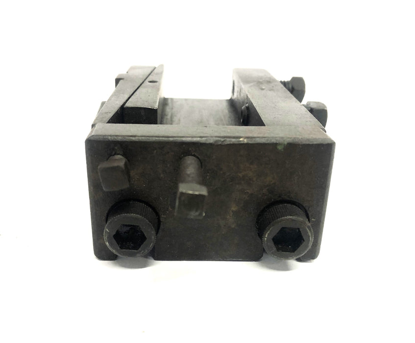 Unbranded Cut-Off Holder AZ-23519 USED