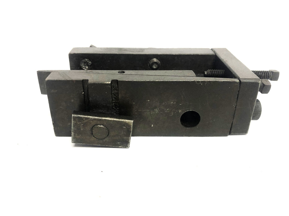 Unbranded Cut-Off Holder AZ-23519 USED
