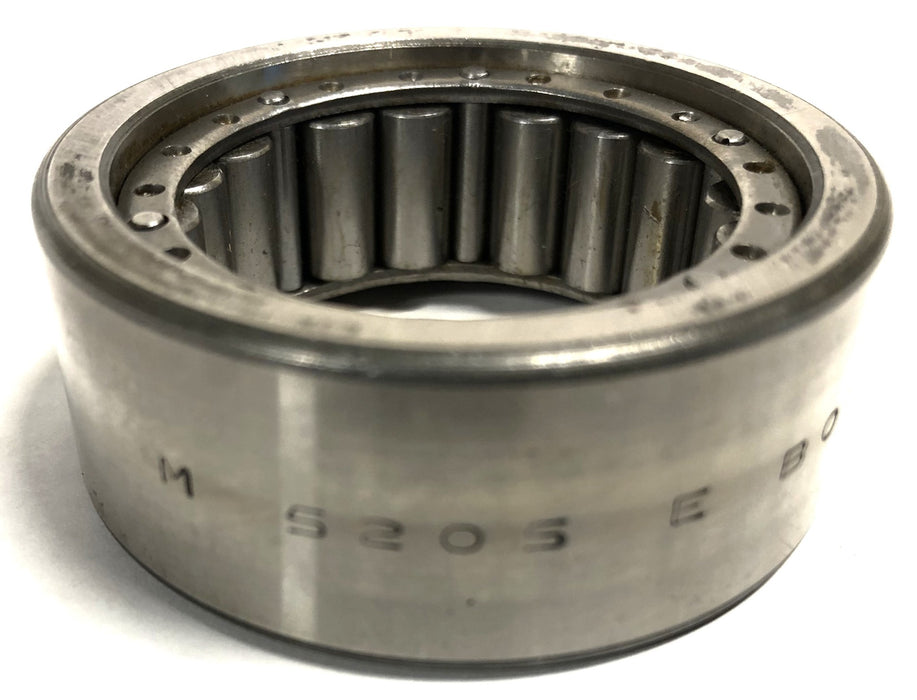 Bower Cylindrical Roller Bearing M-5205-EL NOS