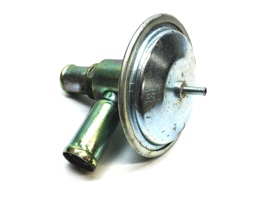 Robertshaw Heater Control Valve H-201 (74606) NOS