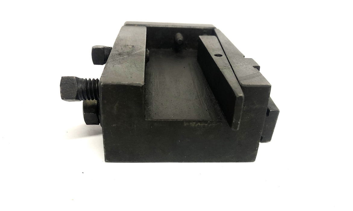 Unbranded Cut-Off Holder AZ-23519 USED