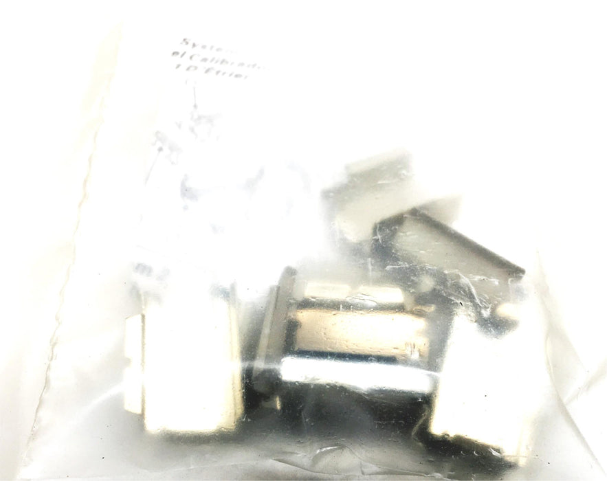 Wagner SST Domestic NAO Ceramic Disc Brake Pads D856BC NOS