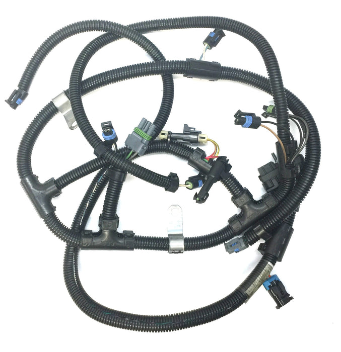 Grupo Dekko Sensor DDEC III S50 Harness 23519409 USED