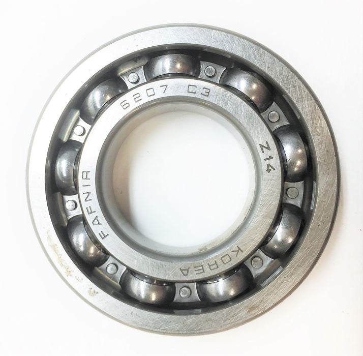 FAFNIR Roller Bearing 6207 (550010) NOS