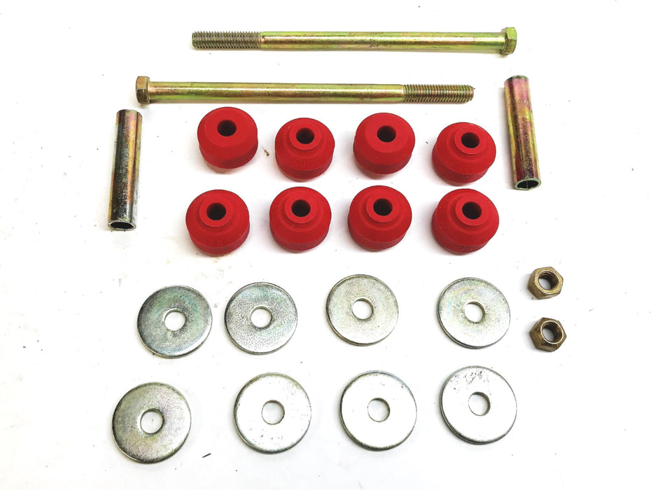 CMB Suspension Sway Bar Link Kit K-6272 [Lot of 3] NOS