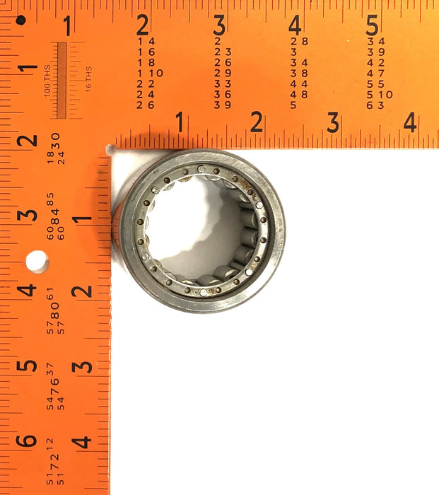 Bower Cylindrical Roller Bearing M-5205-EL NOS