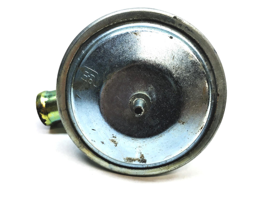 Robertshaw Heater Control Valve H-201 (74606) NOS