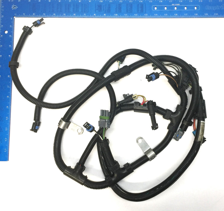 Grupo Dekko Sensor DDEC III S50 Harness 23519409 USED