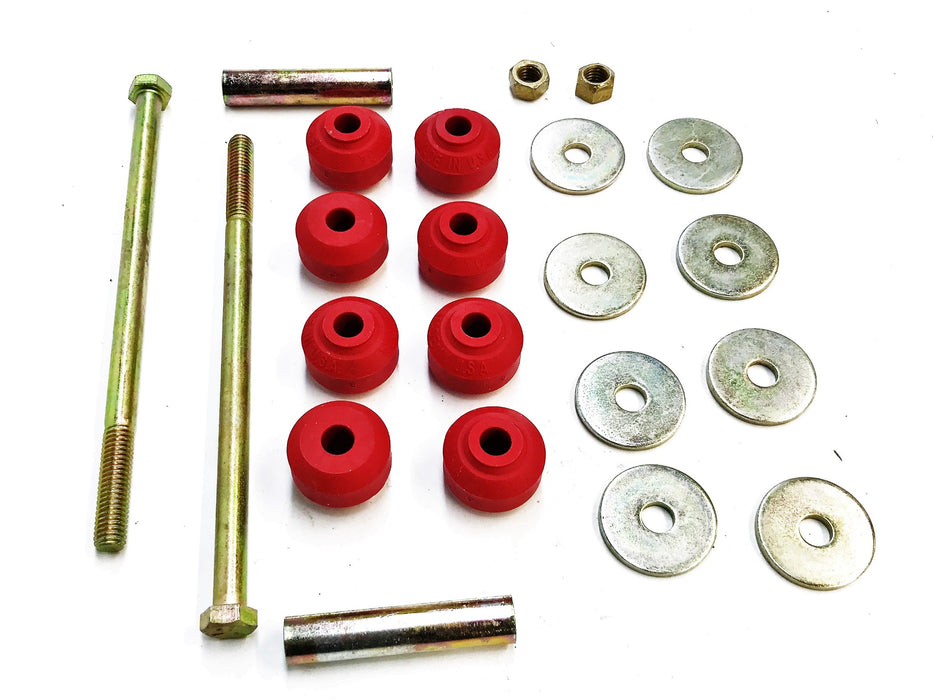 CMB Suspension Sway Bar Link Kit K-6272 [Lot of 3] NOS