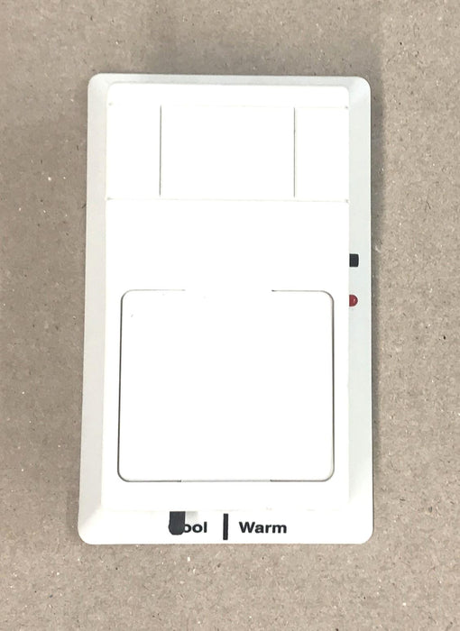 ACI Temperature Sensor/Controller ACI/VAV-RSO USED