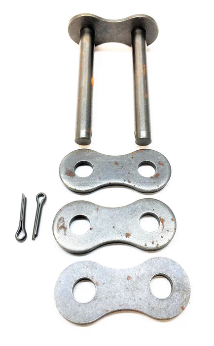 DIAMOND CHAIN COMPANY Connecting Link C-6172CL-08-P [Lot of 2] NOS