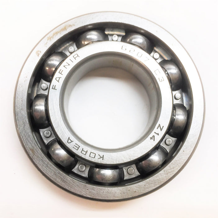 FAFNIR Roller Bearing 6207 (550010) NOS