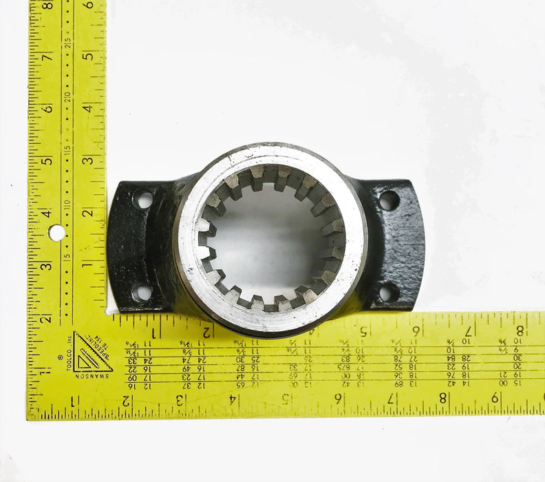 Doosan OEM Flange 1.229-00008 NOS