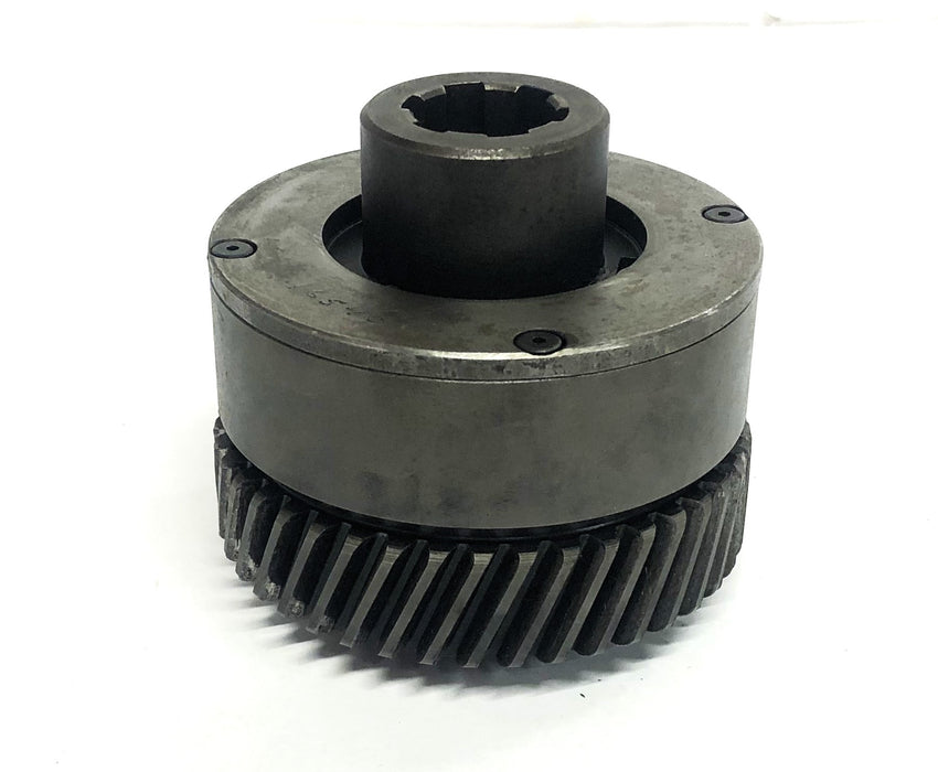 Unbranded 4.26 Inch OD 2.11 Inch ID Shaft Gear 16540C (201782C) NOS