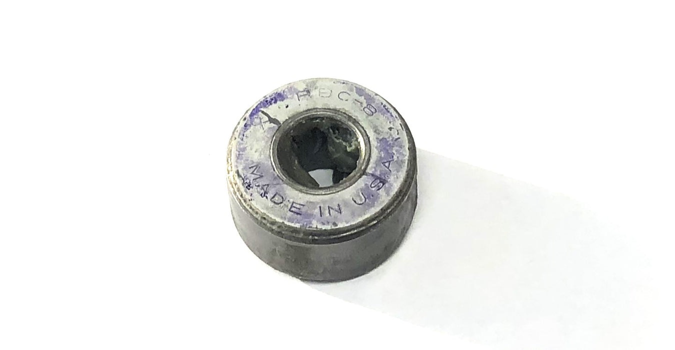 RBC Wheel Bearing RBC-8 NOS