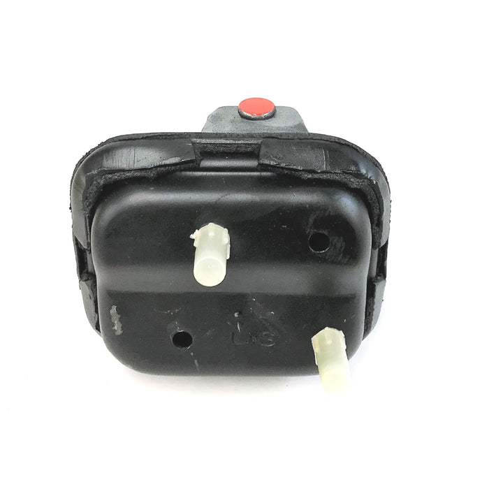 Parts Master Engine Mount 2552S NOS