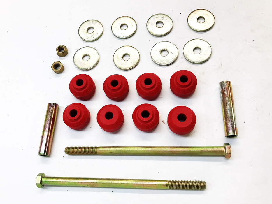 CMB Suspension Sway Bar Link Kit K-6272 [Lot of 3] NOS