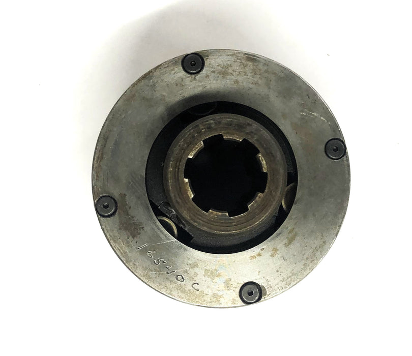 Unbranded 4.26 Inch OD 2.11 Inch ID Shaft Gear 16540C (201782C) NOS