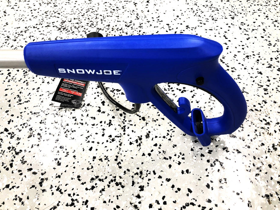 SnowJoe 13 Inch 10A Electric Snow Shovel 323E LOCAL PICKUP ONLY USED